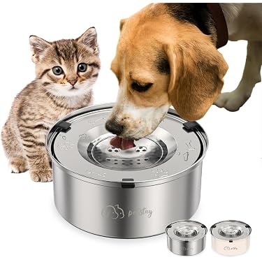 お出かけ中も 安心犬用給水器 9L ブラック　漏れ防止 滑り止め GWも安心 Amazon.co.jp 売れ筋ランキング: 犬用水入れ・ウォーターボトル の中で
